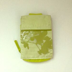 💚Golla Bag Generation Mobile Unisex